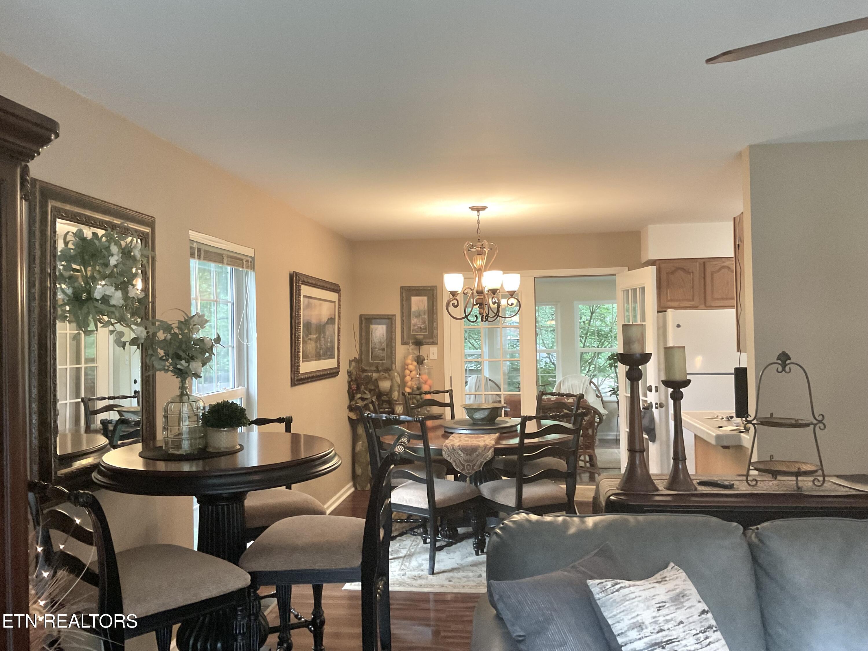 630-632 Bush Road Clinton, TN 37716 - Photo 47 of 47 Open floorplan