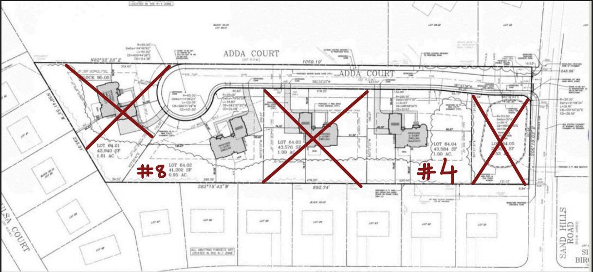 4 Adda Court Monmouth Junction, NJ 08852 - Photo 1 of 2 a view of swimming pool with a terrace