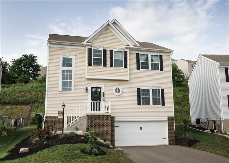 220 West Country Barn Road Houston, PA 15342 - Photo 1 of 24