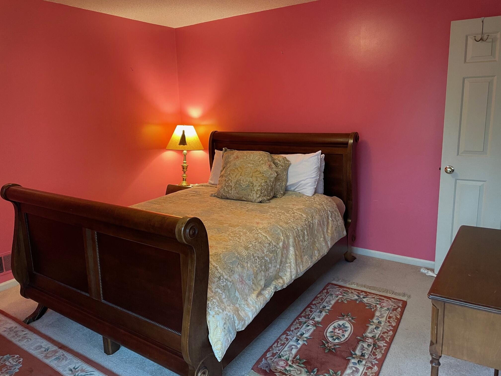3344 Wheeler Road Augusta, GA 30909 - Photo 14 of 31 Bedroom 4/Guest BR Down