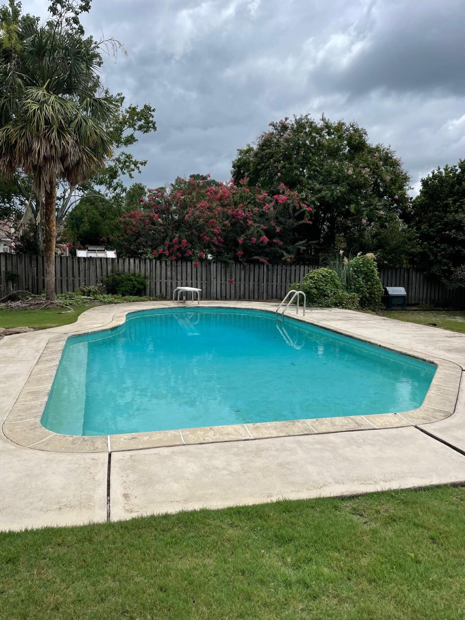 3344 Wheeler Road Augusta, GA 30909 - Photo 31 of 31 Beautiful gunite pool