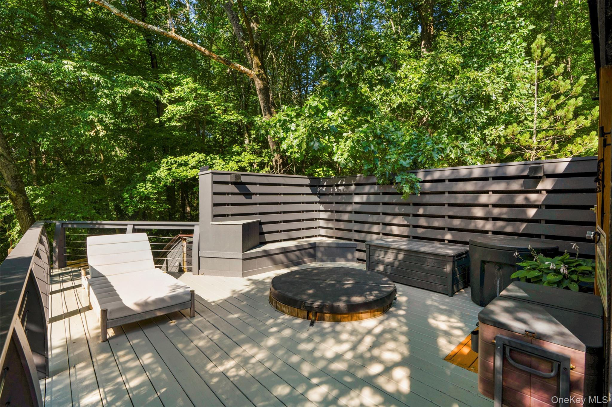 33 Dry Pond Road Cold Spring, NY 10516 - Photo 38 of 45 Sunken jacuzzi