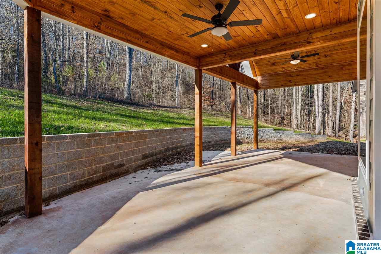 155 Field Stone Lane Springville, AL 35146 - Photo 32 of 36