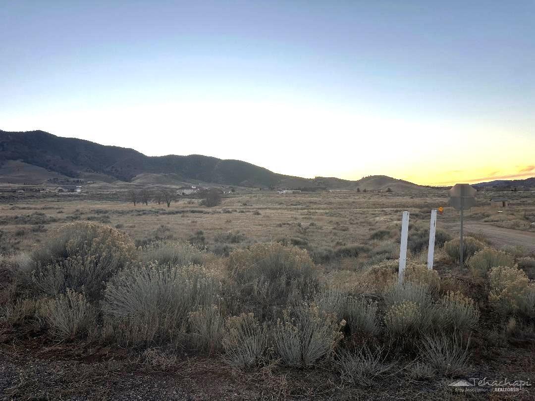 0 Summit Road Tehachapi, CA 93561 - Photo 2 of 9 Gallery Image 2
