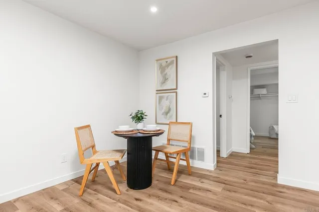 $4,500 | 4514 Dawson Avenue, Unit 2, San Diego, CA 92115