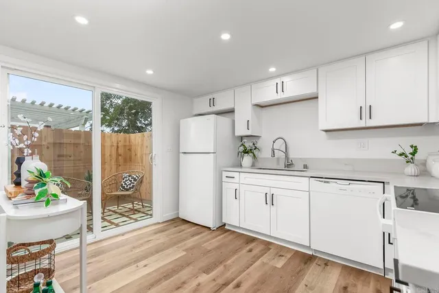 $4,500 | 4514 Dawson Avenue, Unit 2, San Diego, CA 92115