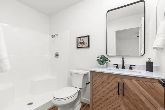 $4,500 | 4514 Dawson Avenue, Unit 2, San Diego, CA 92115