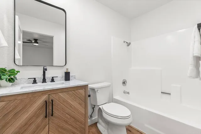 $4,500 | 4514 Dawson Avenue, Unit 2, San Diego, CA 92115