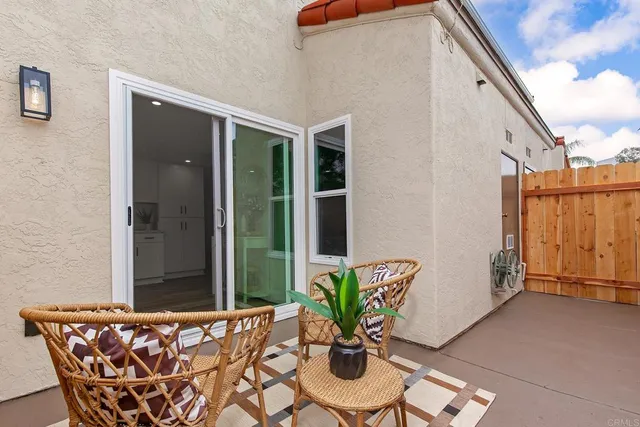 $4,500 | 4514 Dawson Avenue, Unit 2, San Diego, CA 92115