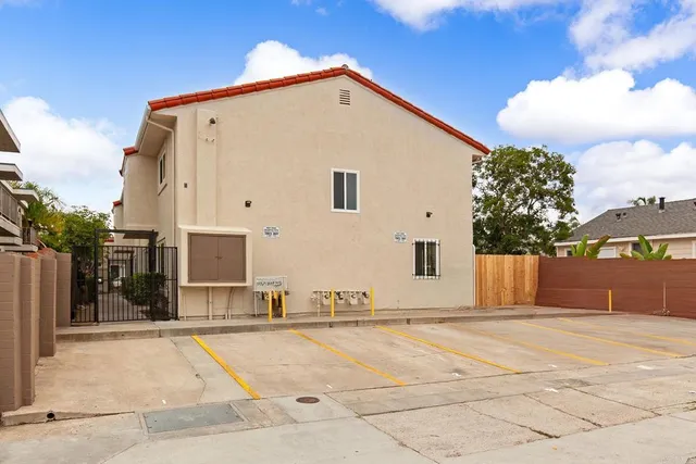 $4,500 | 4514 Dawson Avenue, Unit 2, San Diego, CA 92115