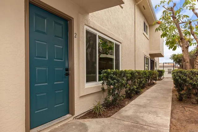 $4,500 | 4514 Dawson Avenue, Unit 2, San Diego, CA 92115