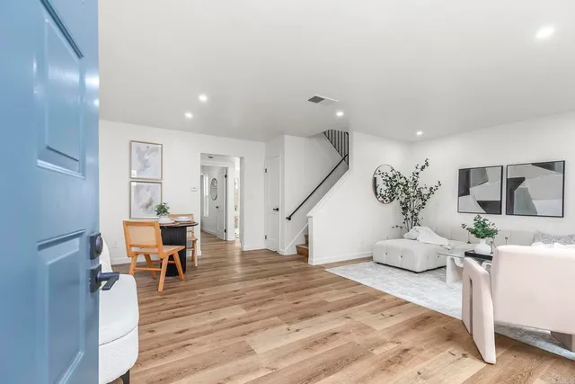 $4,500 | 4514 Dawson Avenue, Unit 2, San Diego, CA 92115