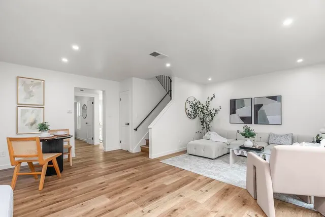 $4,500 | 4514 Dawson Avenue, Unit 2, San Diego, CA 92115