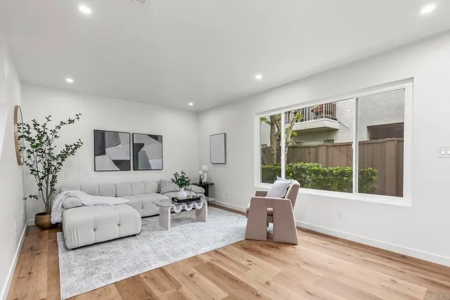 $4,500 | 4514 Dawson Avenue, Unit 2, San Diego, CA 92115