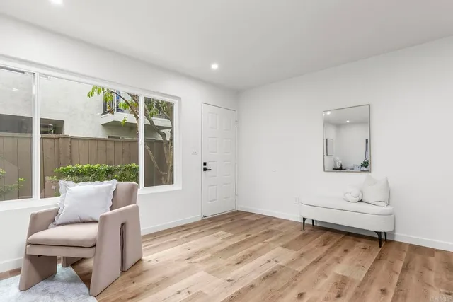 $4,500 | 4514 Dawson Avenue, Unit 2, San Diego, CA 92115