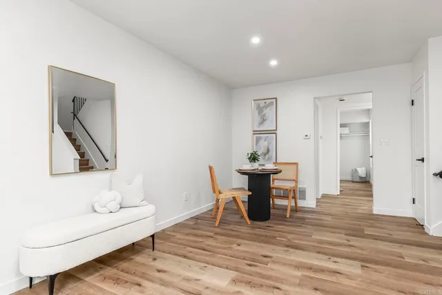 $4,500 | 4514 Dawson Avenue, Unit 2, San Diego, CA 92115