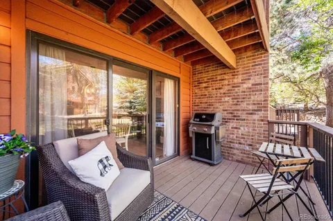 $749,320 | 5403 Coyote Canyon Way, Unit C, Morrison, CO 80465