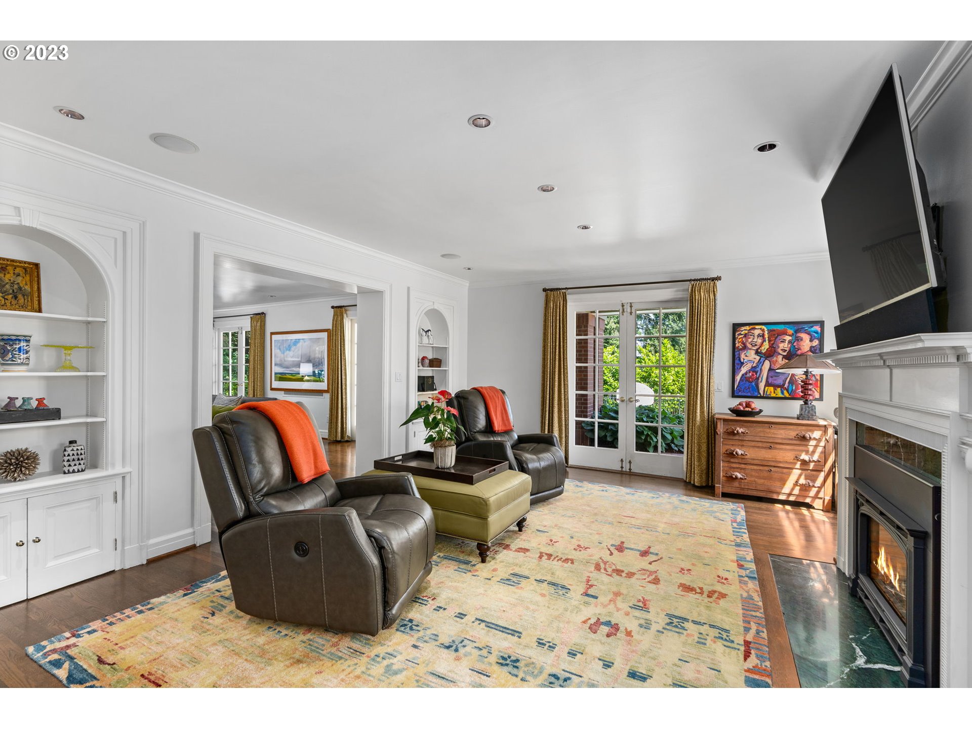 3161 Northwest Cumberland Road Portland, OR 97210 - Photo 11 of 48 Gallery Image 11