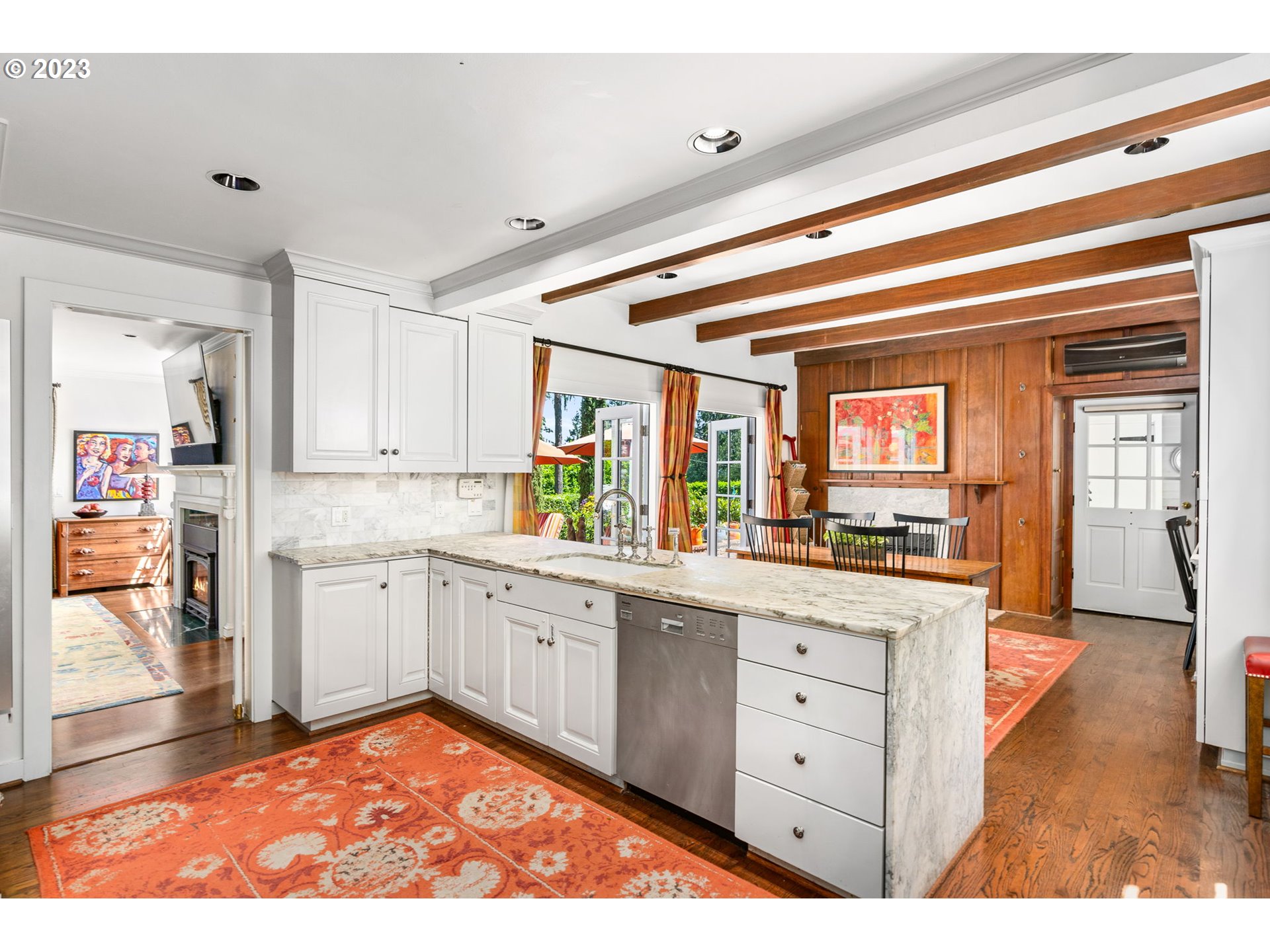 3161 Northwest Cumberland Road Portland, OR 97210 - Photo 12 of 48 Gallery Image 12