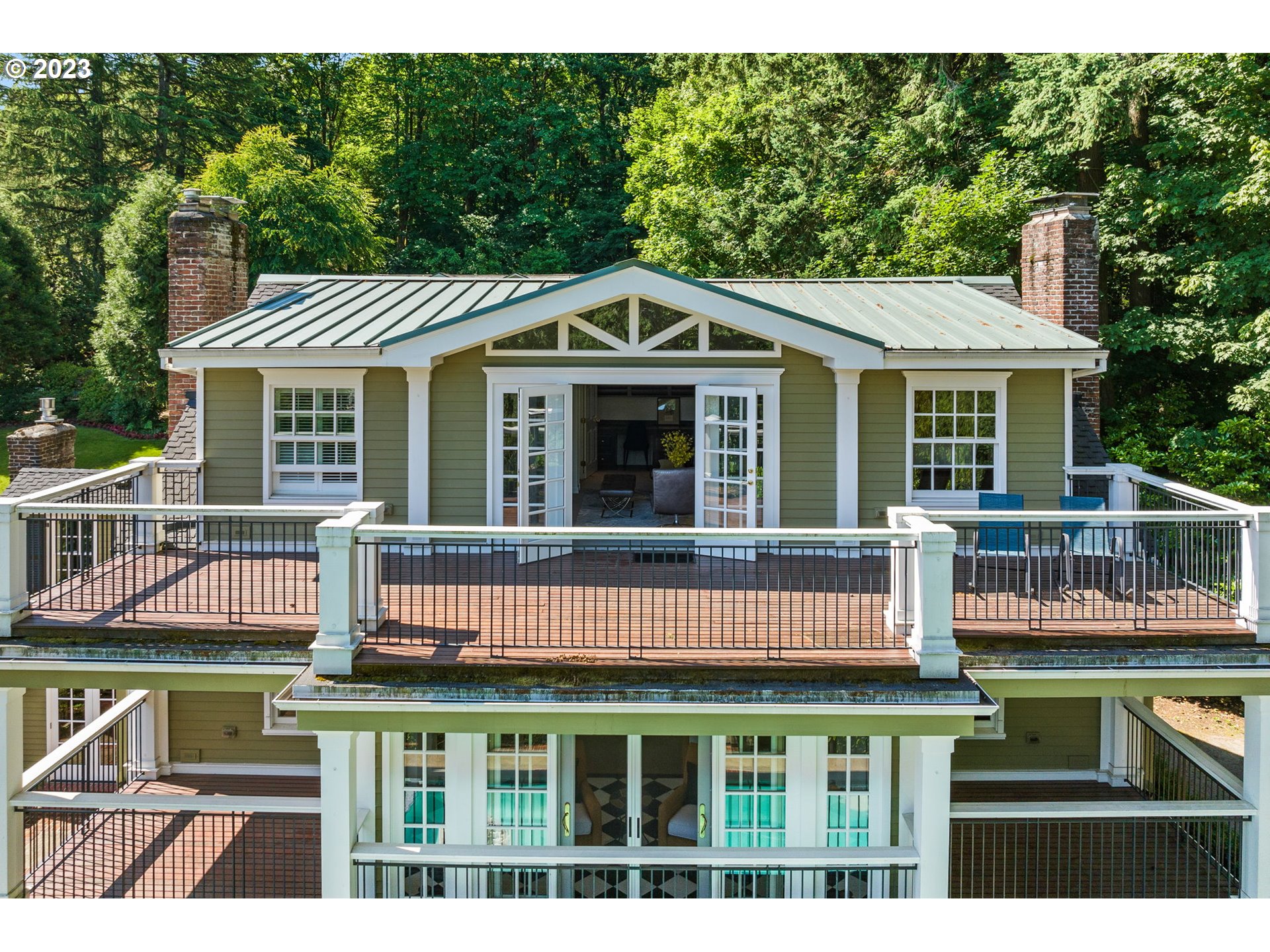 3161 Northwest Cumberland Road Portland, OR 97210 - Photo 27 of 48 Gallery Image 27