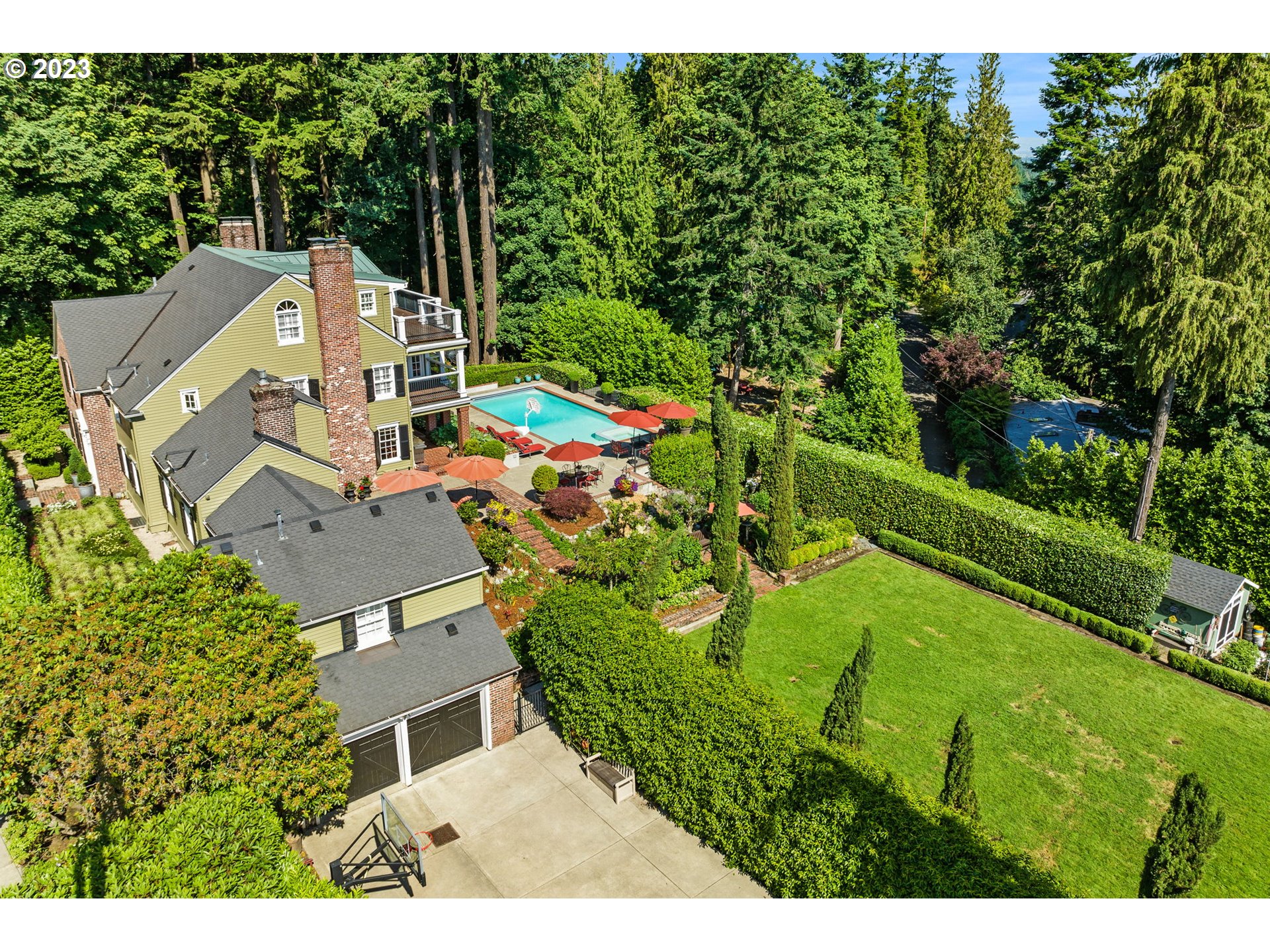 3161 Northwest Cumberland Road Portland, OR 97210 - Photo 38 of 48 Gallery Image 38