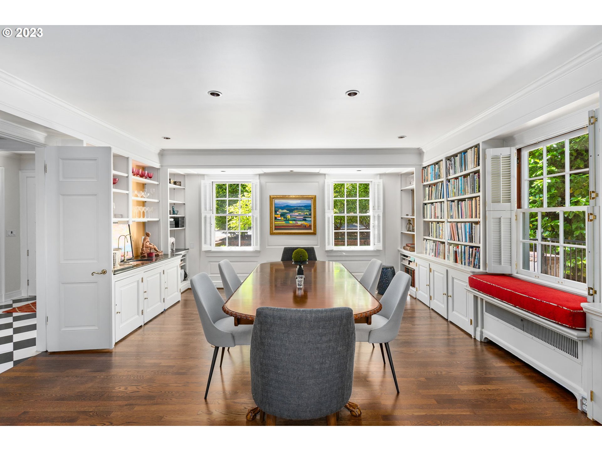 3161 Northwest Cumberland Road Portland, OR 97210 - Photo 7 of 48 Gallery Image 7