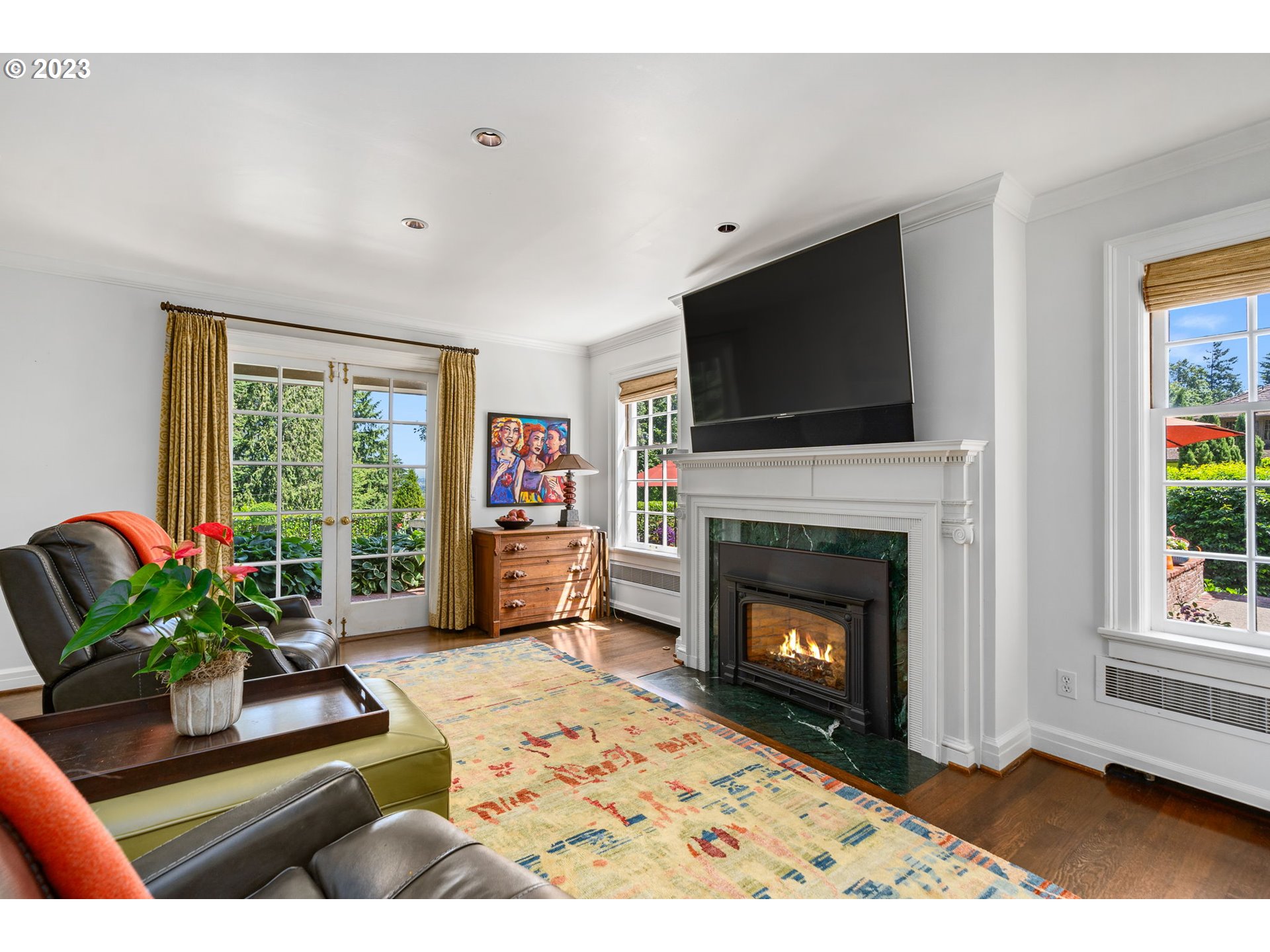 3161 Northwest Cumberland Road Portland, OR 97210 - Photo 10 of 48 Gallery Image 10
