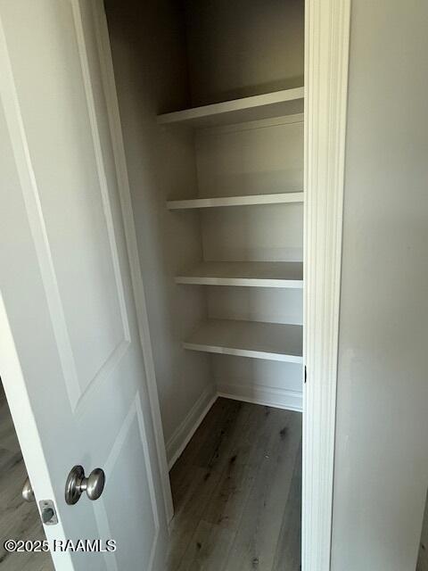 9916 Lou Ella Road Kaplan, LA 70548 - Photo 7 of 20 5 pantry