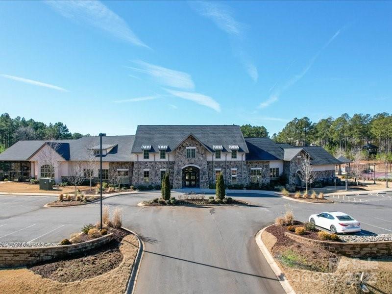 8090 Gulf Crk Road, Unit 56 Lancaster, SC 29720 - Photo 5 of 35 a view of the street and houses