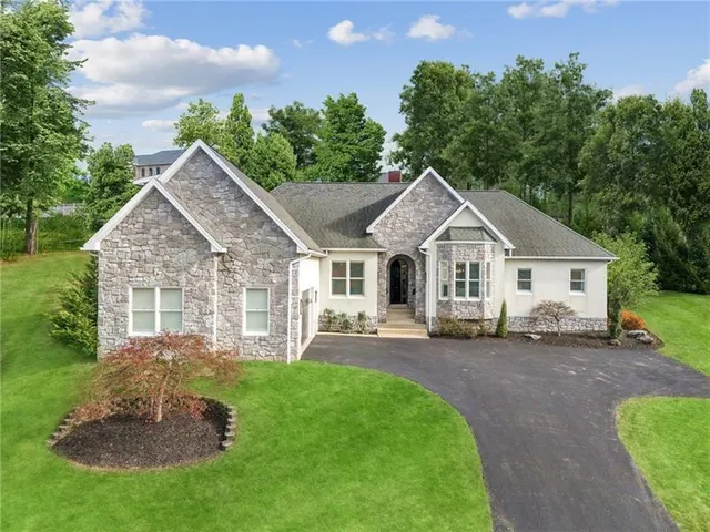 $630,000 | 137 Eastwood Court, Indiana, PA 15701