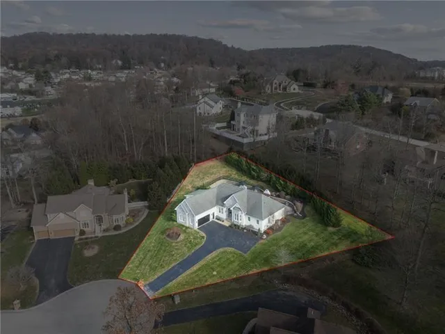 $630,000 | 137 Eastwood Court, Indiana, PA 15701