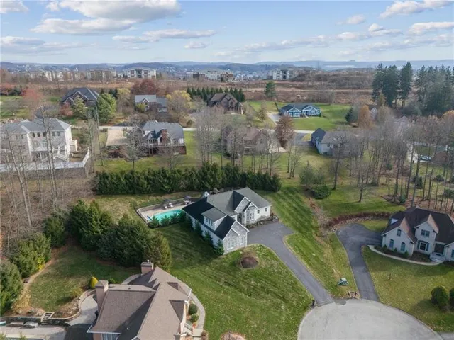 $630,000 | 137 Eastwood Court, Indiana, PA 15701