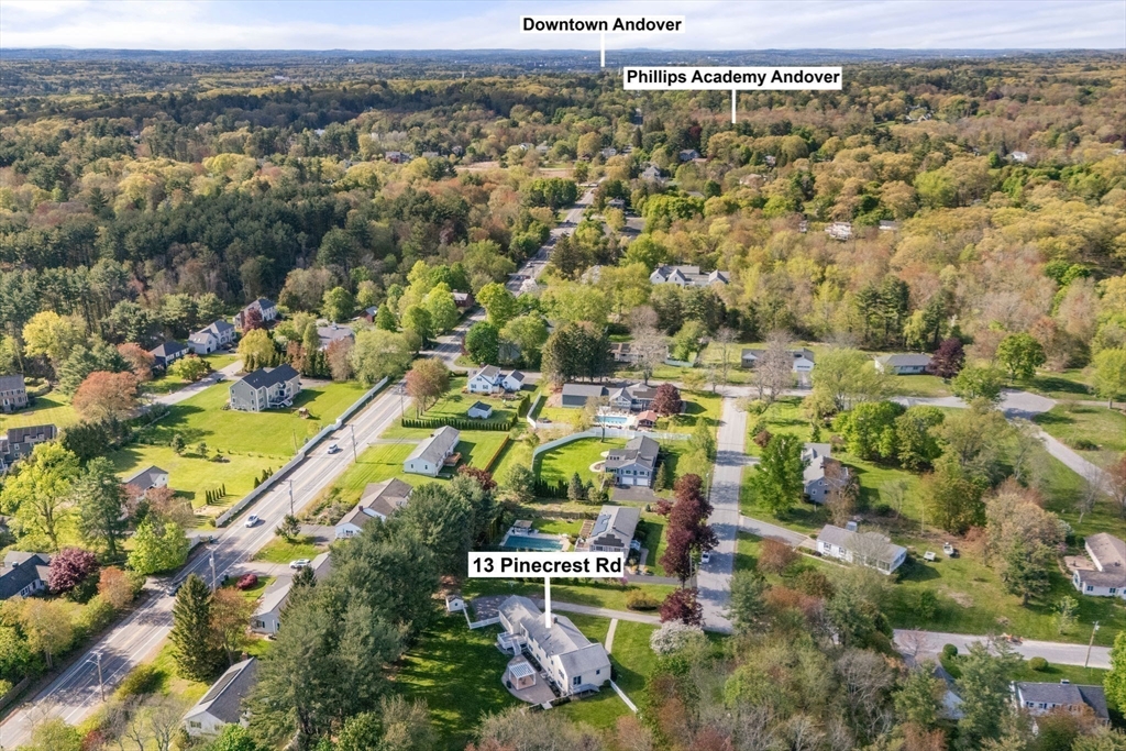 13 Pinecrest Road Andover, MA 01810 - Photo 40 of 40