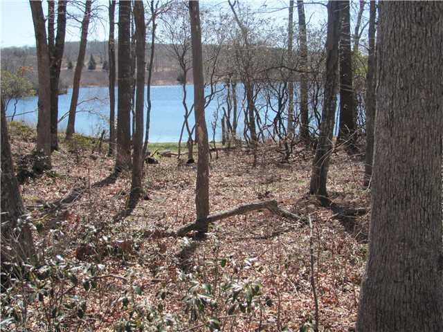 14 Darrows Ridge Road East Lyme, CT 06333 - Photo 1 of 1 Land/Lot.