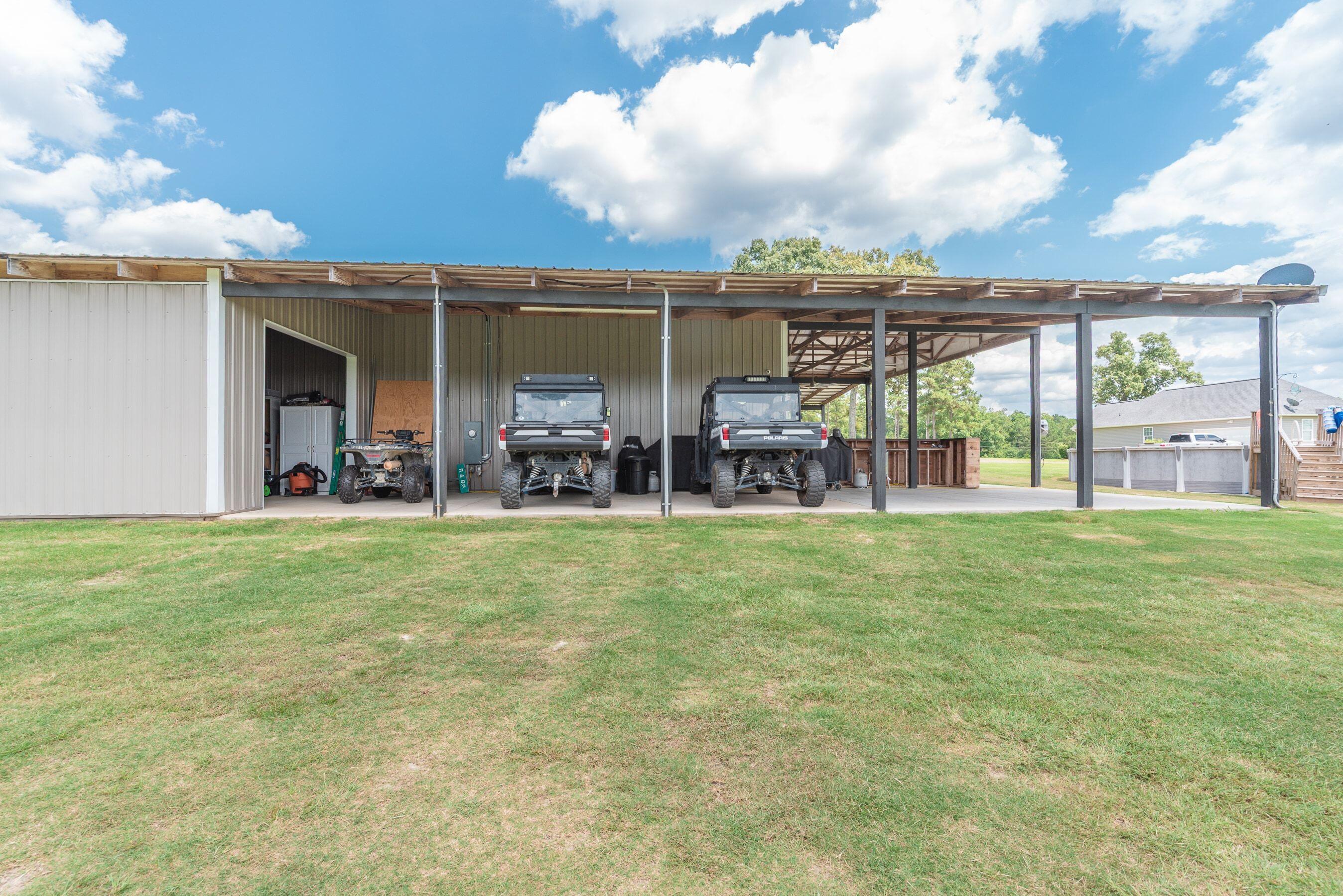 2650 State Rd S-6-54 Barnwell, SC 29812 - Photo 54 of 80