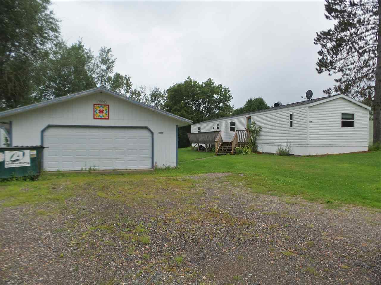 W4877 County Rd D Westboro, WI 54490 - Photo 1 of 1