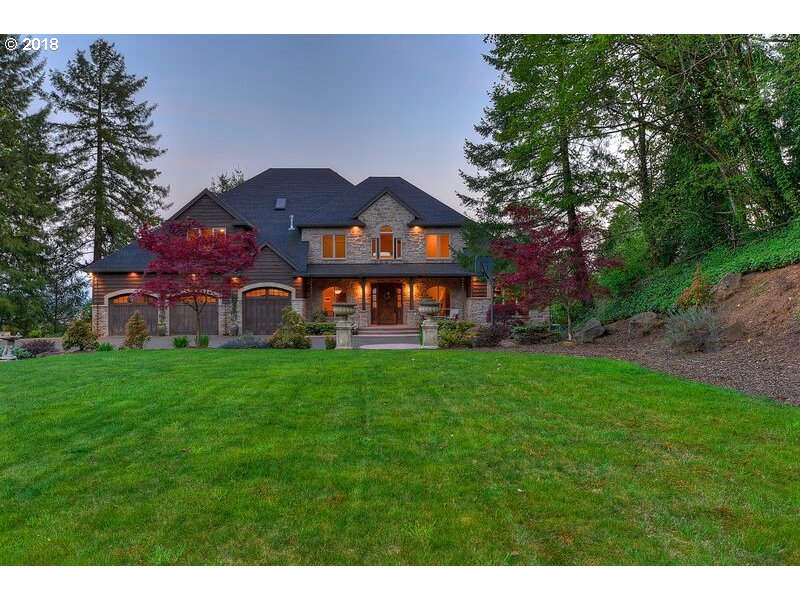 1420 Northwest Forest Home Road Camas, WA 98607 - Photo 1 of 27 Gallery Image 1