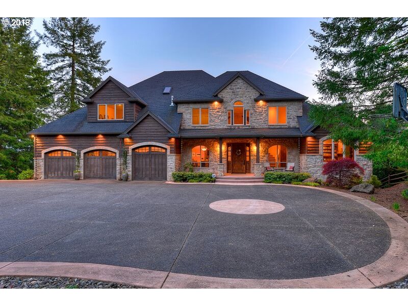 1420 Northwest Forest Home Road Camas, WA 98607 - Photo 2 of 27 Gallery Image 2
