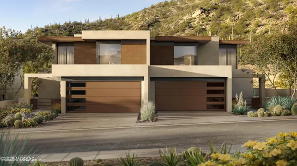 $2,185,900 | 14936 North Secret Star View Place, Marana, AZ 85658