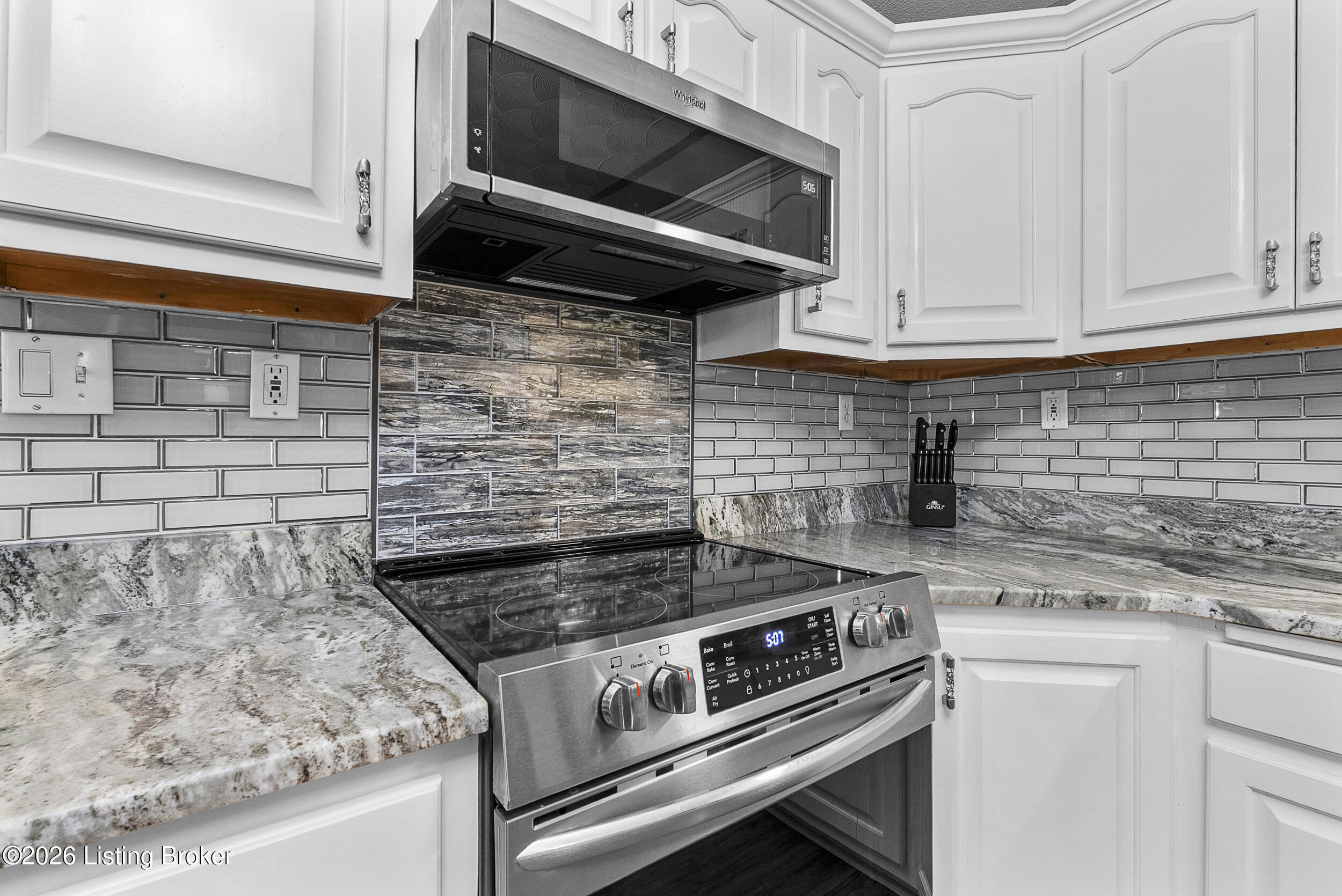 10255 Boston Road Boston, KY 40107 - Photo 13 of 73 Upgraded appliances