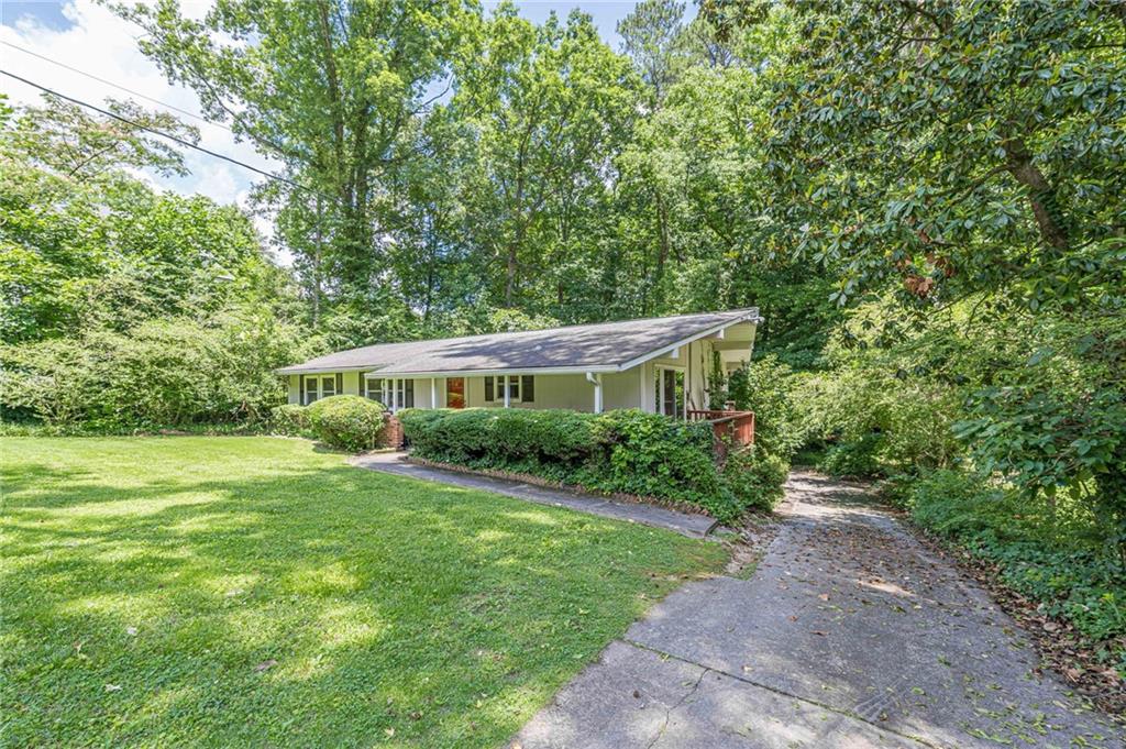 3671 Cold Spring Lane Atlanta, GA 30341 - Photo 22 of 27