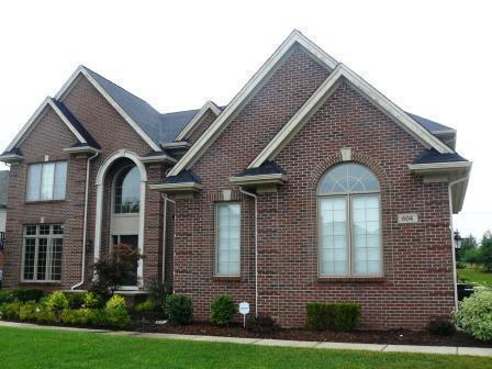 604 Springview Drive Rochester, MI 48307 - Photo 1 of 8 20284305.JPG