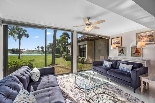 $799,000 | 13400 Polo Road West, Unit 102, Wellington, FL 33414
