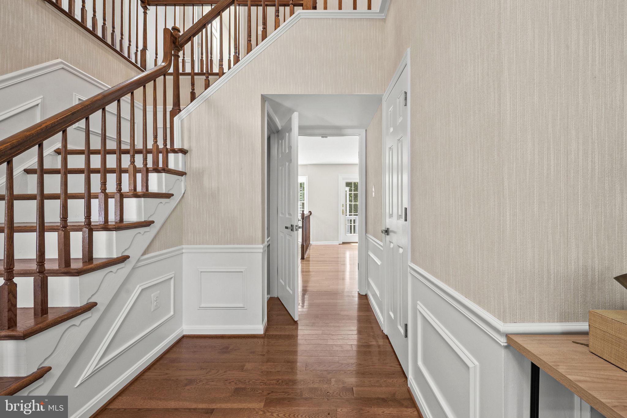 9127 Scott Street Springfield, VA 22153 - Photo 21 of 112