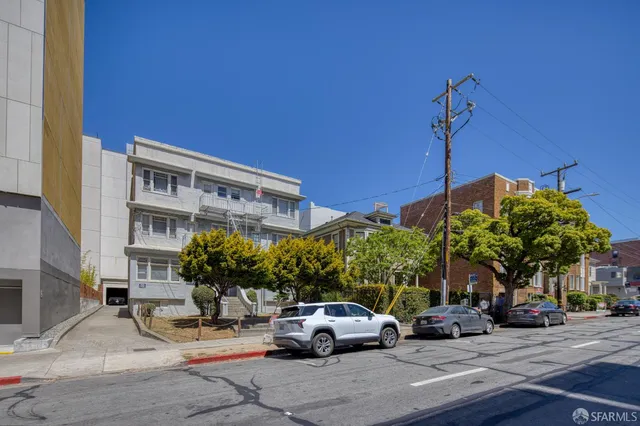 $3,135,000 | 2411 Durant Avenue, Berkeley, CA 94704