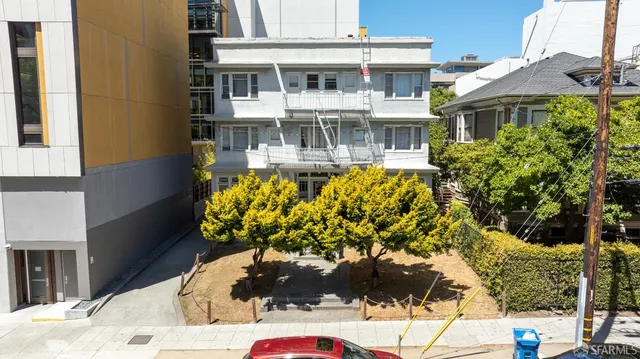 $3,135,000 | 2411 Durant Avenue, Berkeley, CA 94704