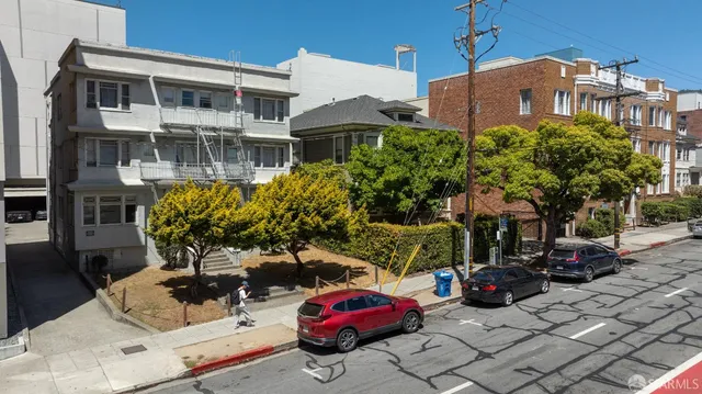 $3,135,000 | 2411 Durant Avenue, Berkeley, CA 94704