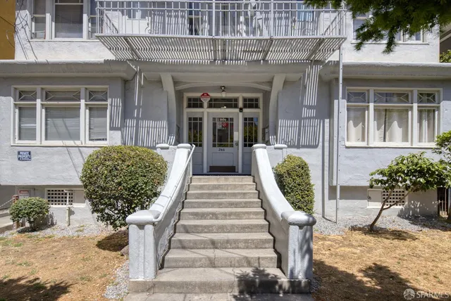 $3,135,000 | 2411 Durant Avenue, Berkeley, CA 94704