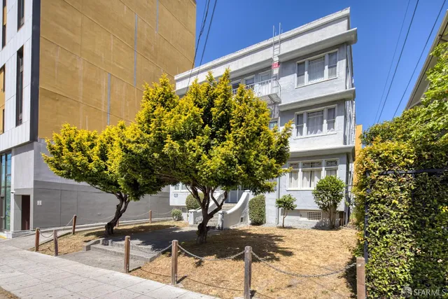 $3,135,000 | 2411 Durant Avenue, Berkeley, CA 94704