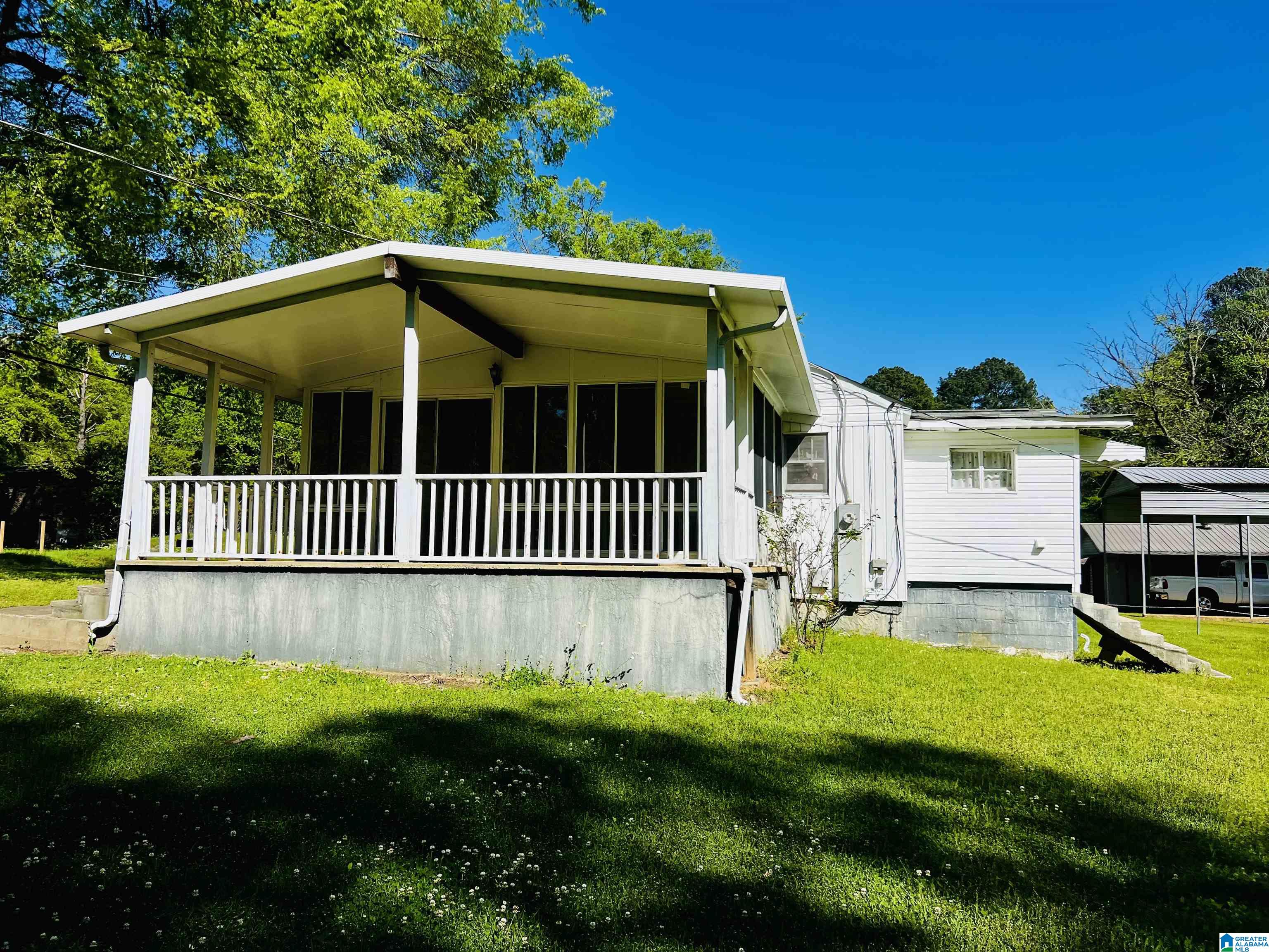2142 Brookside Coalburg Road Birmingham, AL 35214 - Photo 4 of 22